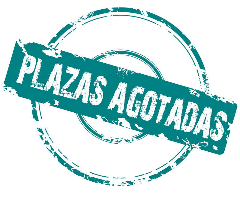 Plazas agotadas para esta actividad
